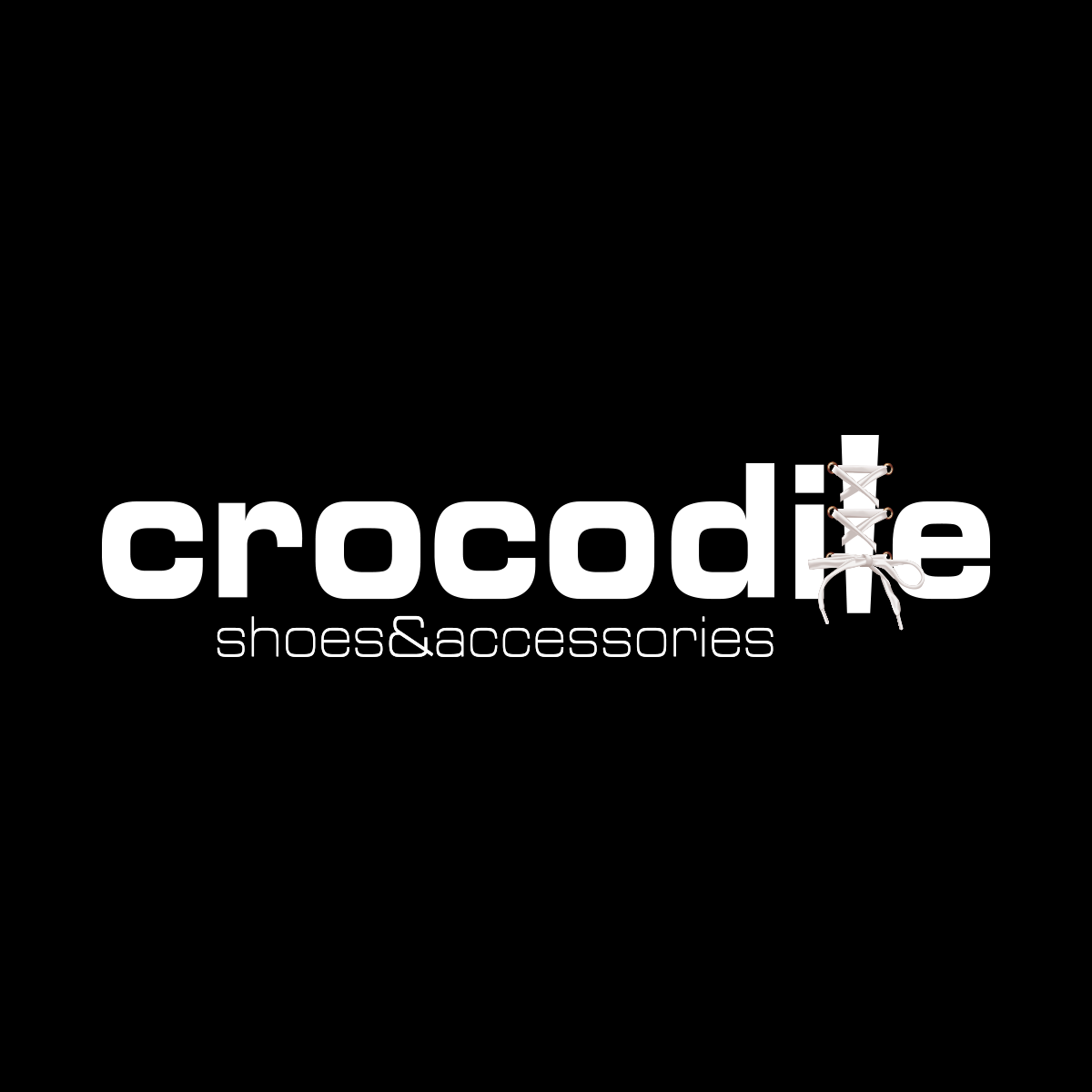 Crocodile Shoes Logo